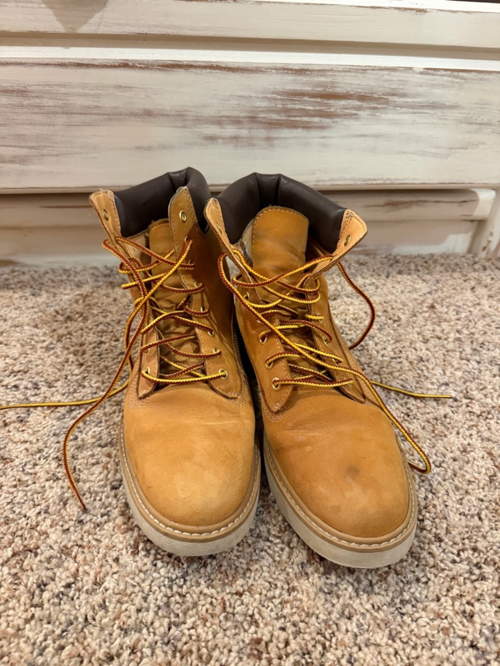 Women’s Timberland Boots